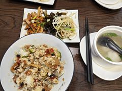 -台南擔仔面·卤肉饭(老虹井路店)