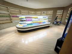 -水之梦(黄浦店)