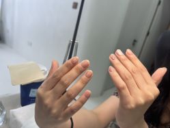 -沐白•盛妍日式美甲美睫
