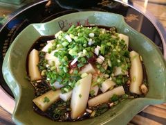 米豆腐-芦苇荡·酸汤鱼(回龙观店)