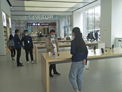 -华为智能生活馆(北京富力广场)