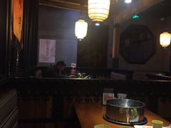 -杨翔豆皮涮牛肚(万和城店)