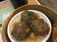陈皮牛肉球-添好运点心专门店(中环IFC店)