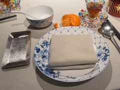 -悦融琥珀·京鲁菜·海味珍品(西单店)