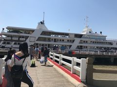 -嵊泗基湖沙滩