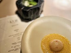 -三嚥阁 La Villa Restaurant