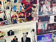 -玉桥餐厅(天坛店)