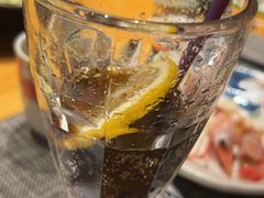 -大岛日本料理铁板烧(南通大饭店)