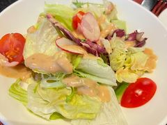 -WOLFGANG PUCK KITCHEN & BAR(迪士尼小镇店)