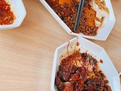 -金戈戈香港豉油鸡(皇庭广场店)