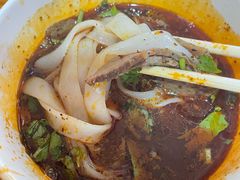 -王记生烫牛杂面馆(兰陵路店)