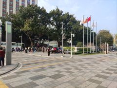 -越秀公园(地铁站)