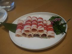 安格斯肥牛-湯系·煲汤手艺人(东二环泰禾广场店)