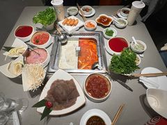 -海底捞火锅(江北万达商业广场店)