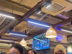 -云阿蛮云南生烫牛肉米线(奉贤路店)