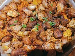 -永红源啤酒·烧烤·海鲜·大排档(青特城店)