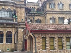 -马勒别墅饭店(静安寺店)