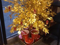 -麦当劳(容桂客运站得来速店)