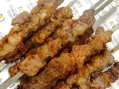 -玛森烧烤(汇佳商城店)
