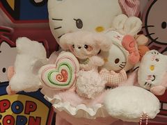 -海派悦庭·海胆烧麦·新融合菜(凯德广场店)