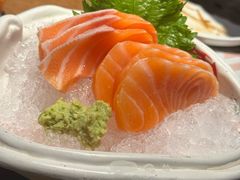 -水之惠鲜鱼料理(王府大街店)