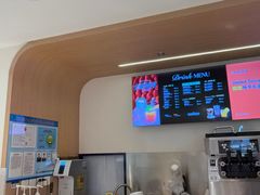 -CARINO BAKERY&CAFE(人广来福士店)