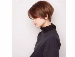 -GIRL STYLE 烫发·染发沙龙