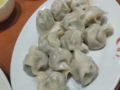 -鸿毛饺子(紫竹桥店)