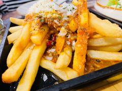 -Kpasta韩式意大利面