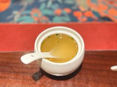 -苏州老字号·苏面斋·秃黄油·三虾面苏式面馆
