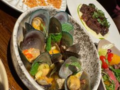 -Brut Eatery悦璞食堂(建国东路店)
