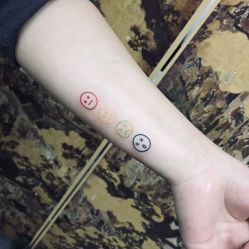 -天道tattoo纹身穿孔工作室