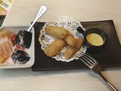 -豪客来牛排(鼓楼名店街店)