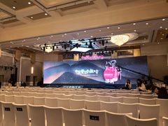 -北京中国大饭店