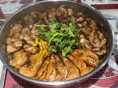 -和福顺牛肉大虾焖锅自助(宝业店)