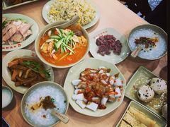 -百家鸡味馆(清泰店)