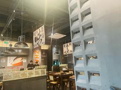 -张翻越·川渝冒菜·武汉黑鸭煲(城北万象城店)