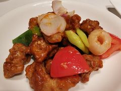 -莆田餐厅PUTIEN(金融街购物中心店)