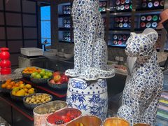 -怡咖啡海鲜自助餐厅(浦东香格里拉店)