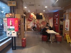 -麦当劳(曲阳店)
