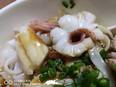 东星斑-荔林食店(西华路店)
