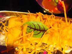 芝士和牛春卷-MISS PHO·觅粉·越南粉实验室(保利文化广场店)
