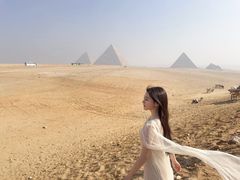 -吉萨金字塔群