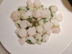 -绿茶餐厅(惠州天益城店)