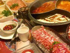 -辣府(大融城店榜首餐厅)