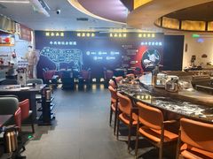 -牛将军•涮肉•烤肉(北京王府井·故宫店)