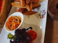 -5号公路餐厅(曼哈顿店)