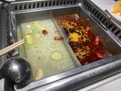 -野妹火锅(布吉店)