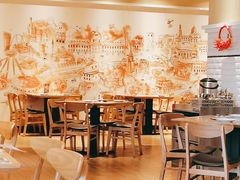 -必胜客(安河桥北店)