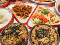 -老闵田螺馆·南昌市井菜·特色小吃(总店)